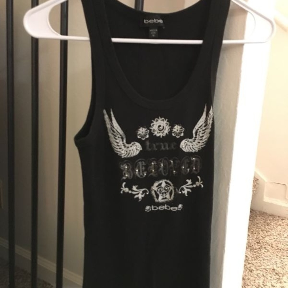 Bebe Medium Tank